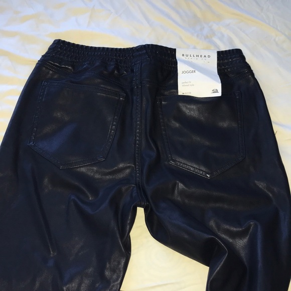 BULLHEAD Denim Joggers For Sale! - Picture 6 of 8